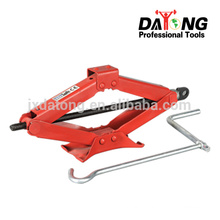 Scissor Jacks 1.5Ton